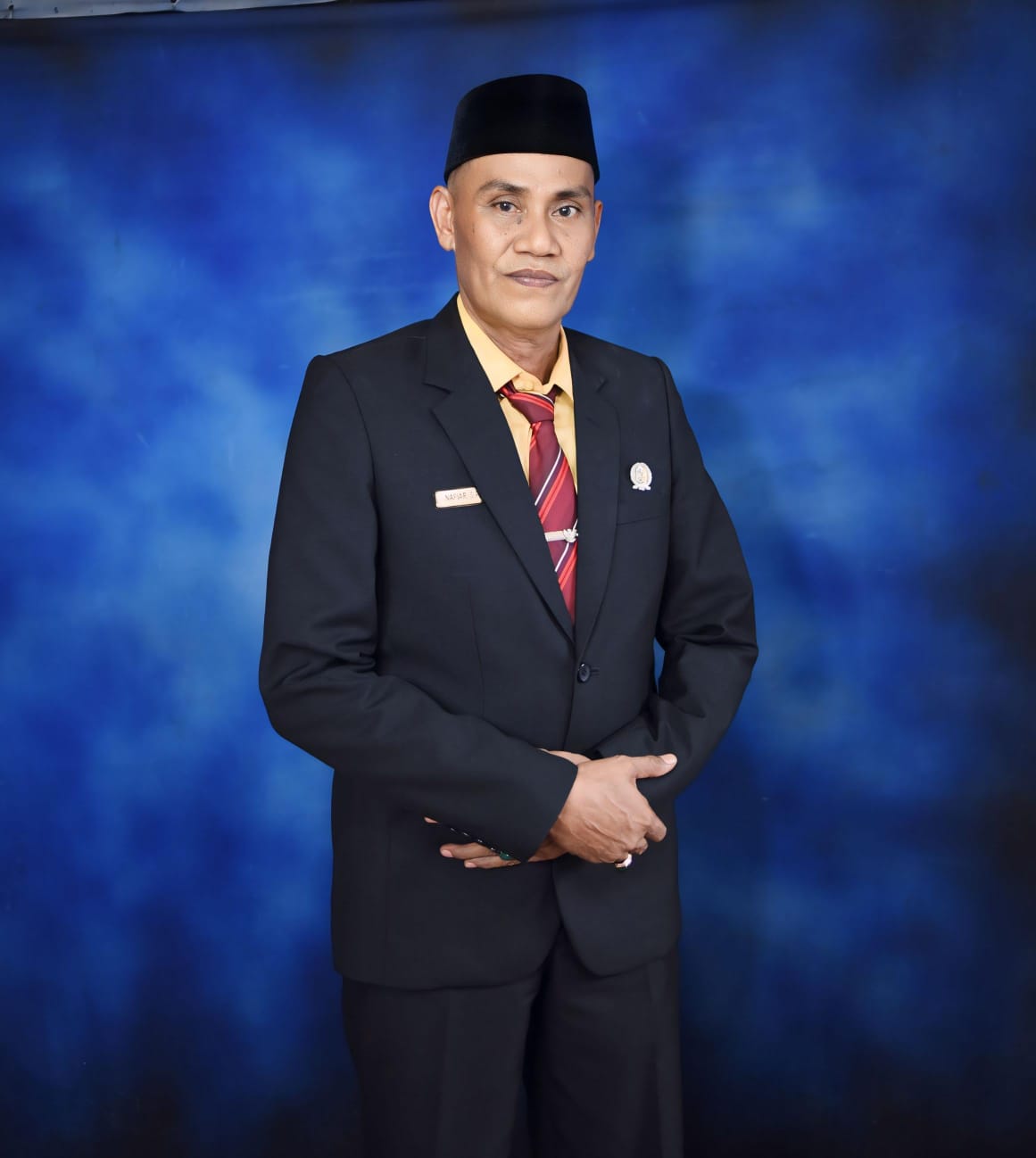 NAFIAR, S.Pd.,M.Pd